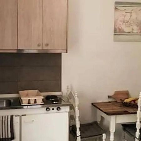 Apartmán Golden Keys Apatment First Floor Moraḯtika Exteriér fotografie